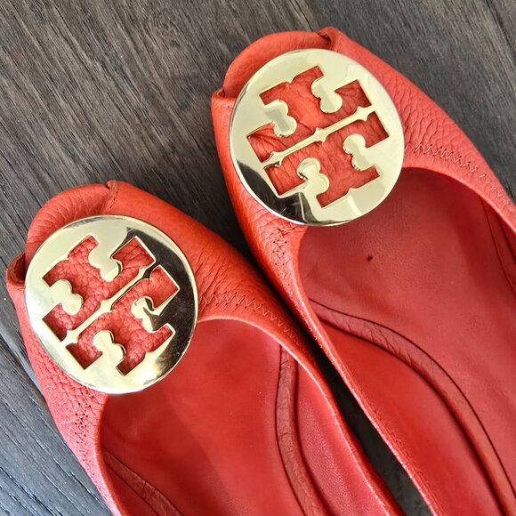 Tory Burch Wedges - Picture 4 of 5